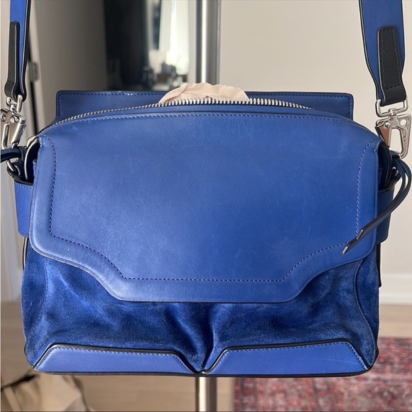 Rag and bone bag - Picture 2 of 12